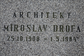 DROFA  Miroslav